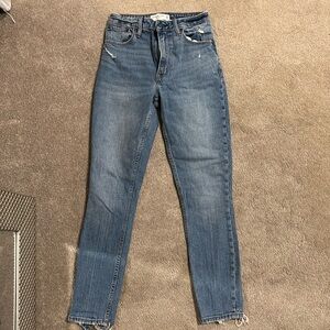 Only wore a few times, don't fit anymore